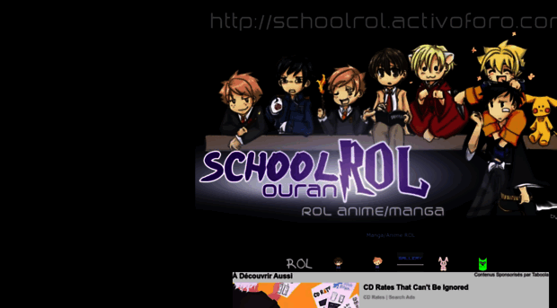 schoolrol.activoforo.com