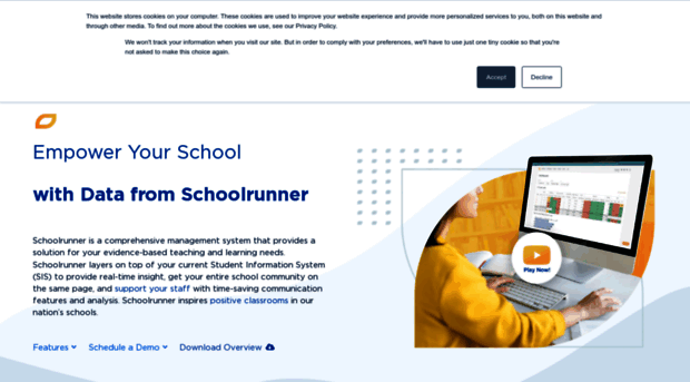 schoolrunner.org