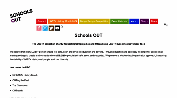 schools-out.org.uk