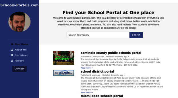 schools-portals.com