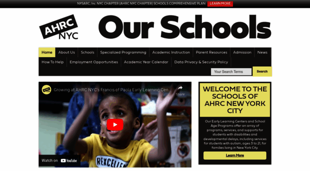 schools.ahrcnyc.org