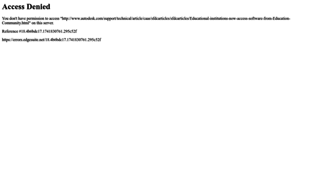 schools.autodesk.com