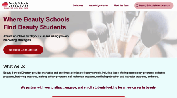 schools.beautyschoolsdirectory.com