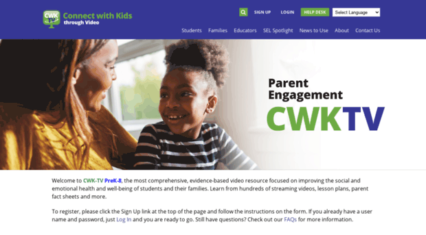 schools.connectwithkids.com