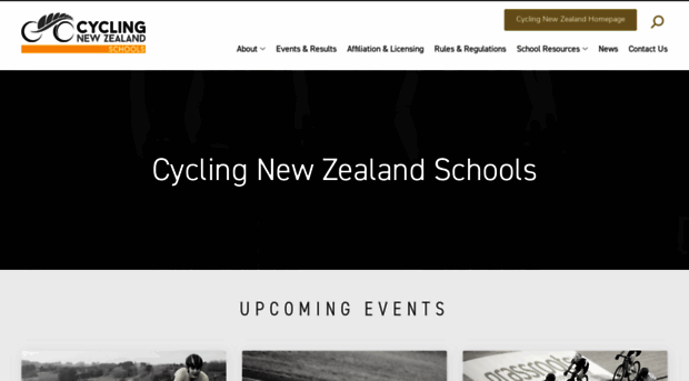 schools.cyclingnewzealand.nz