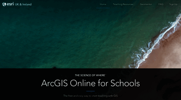 schools.esriuk.com