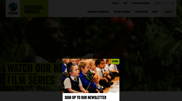 schools.fairtrade.org.uk