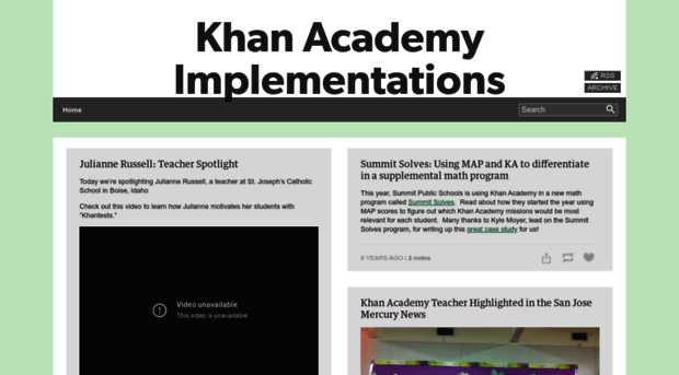 schools.khanacademy.org