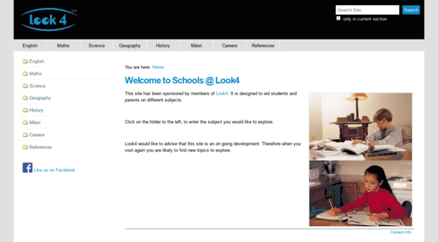 schools.look4.net.nz