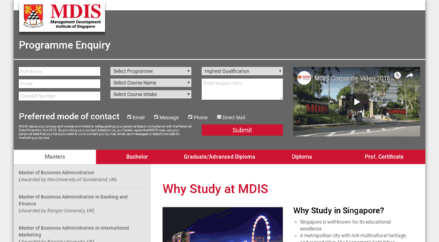 schools.mdis.edu.sg