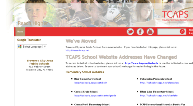 schools.tcaps.net