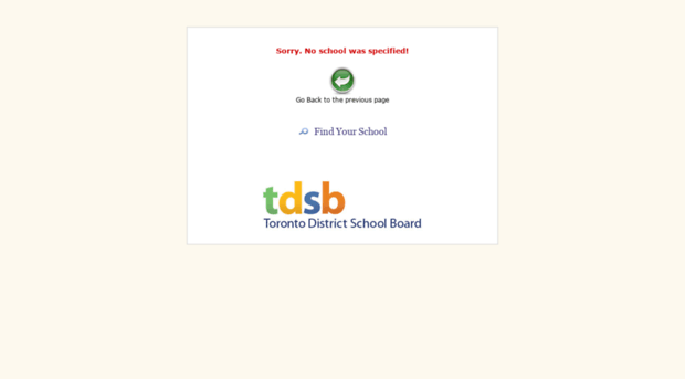 schools.tdsb.on.ca