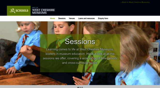 schools.westcheshiremuseums.co.uk