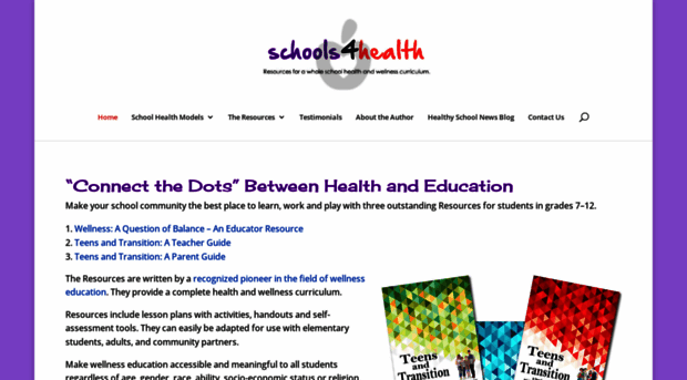 schools4health.com