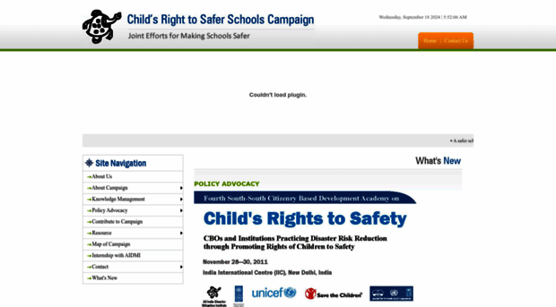 schoolsafety.in