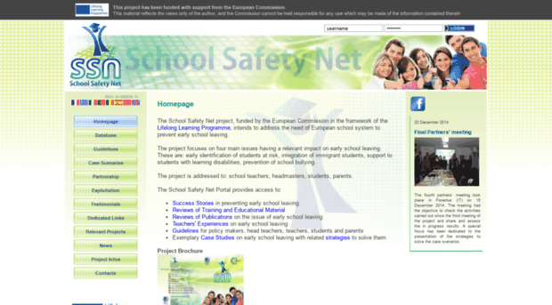 schoolsafetynet.pixel-online.org