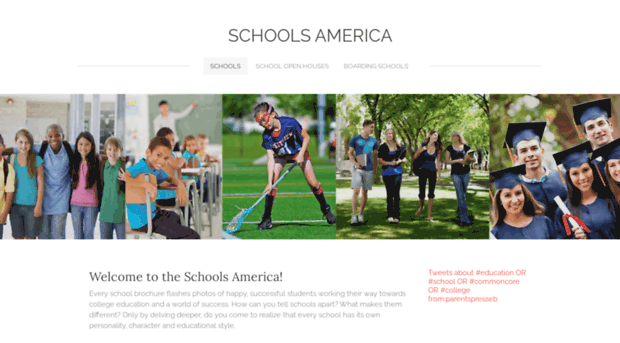 schoolsamerica.org