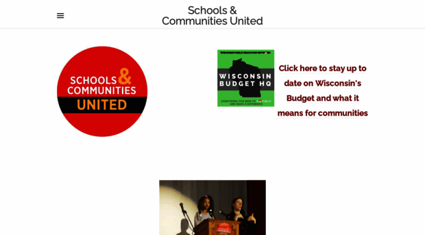 schoolsandcommunitiesunited.org