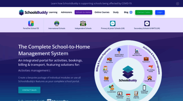 schoolsbuddy.com