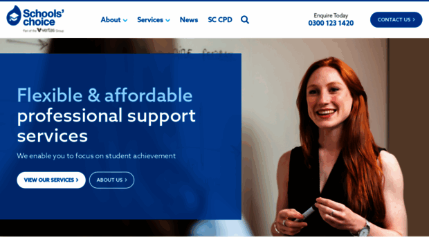 schoolschoice.co.uk