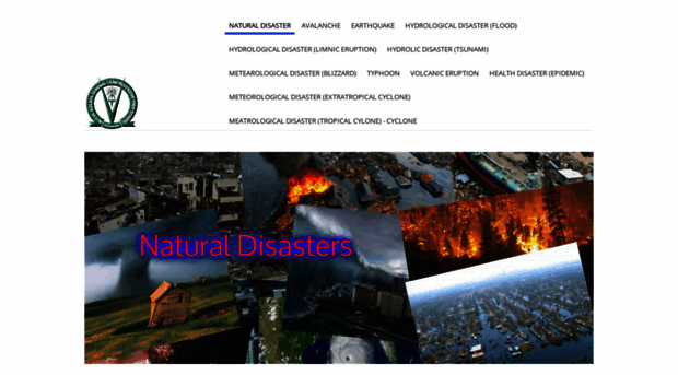 schoolsciencetaskaboutdisasterivangarcia.weebly.com