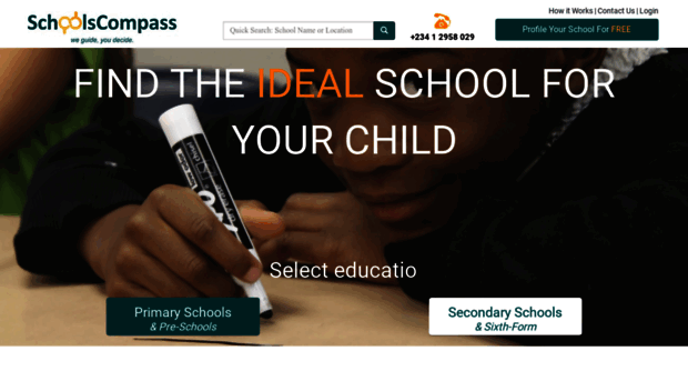 schoolscompass.com.ng