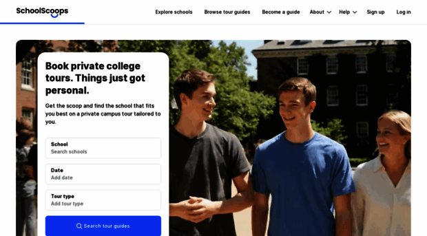 schoolscoops.com