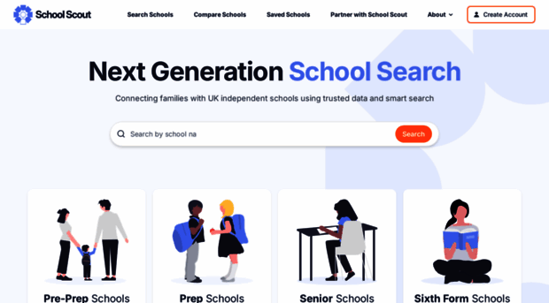 schoolscout.uk
