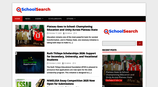 schoolsearch.com.ng