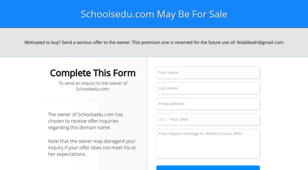 schoolsedu.com
