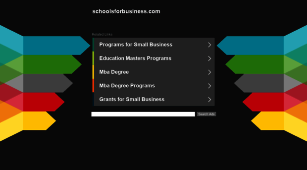 schoolsforbusiness.com