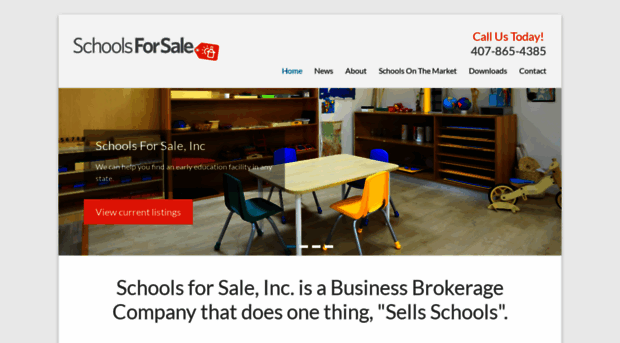 schoolsforsale.com
