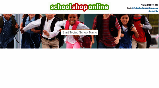 schoolshoponline.net.au