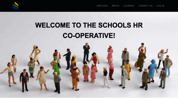 schoolshrcooperative.co.uk