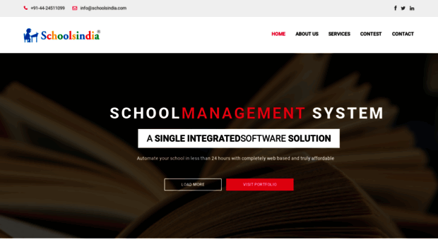 schoolsindia.com