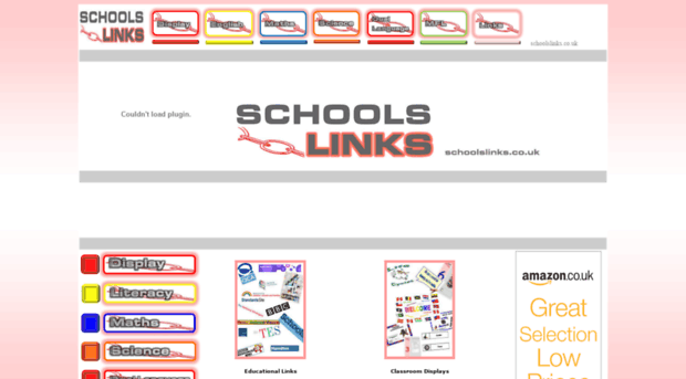 schoolslinks.co.uk