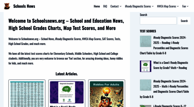 schoolsnews.org