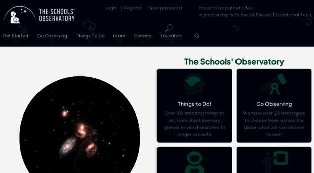 schoolsobservatory.org