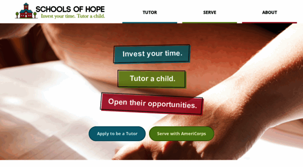 schoolsofhope.org