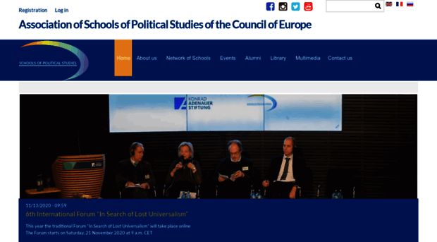 schoolsofpoliticalstudies.eu