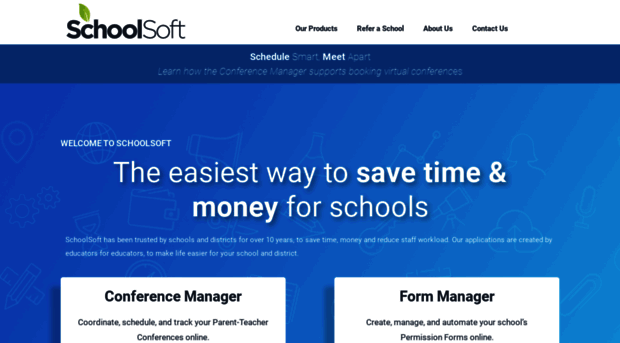 schoolsoft.ca