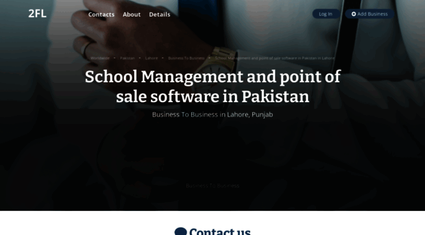 schoolsoftwares.2fl.co