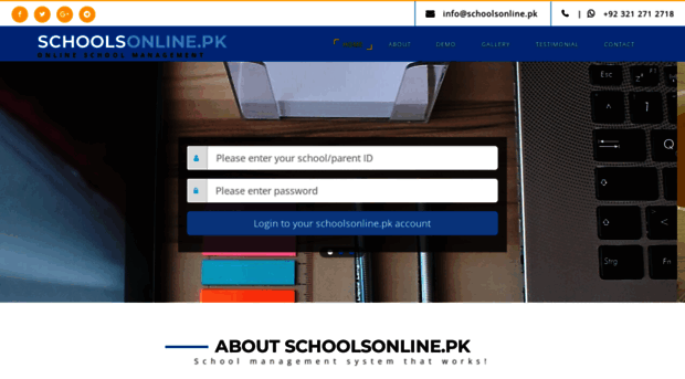 schoolsonline.pk