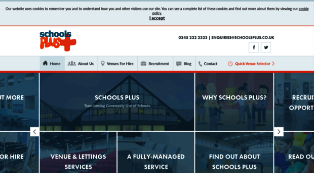 schoolsplus.co.uk