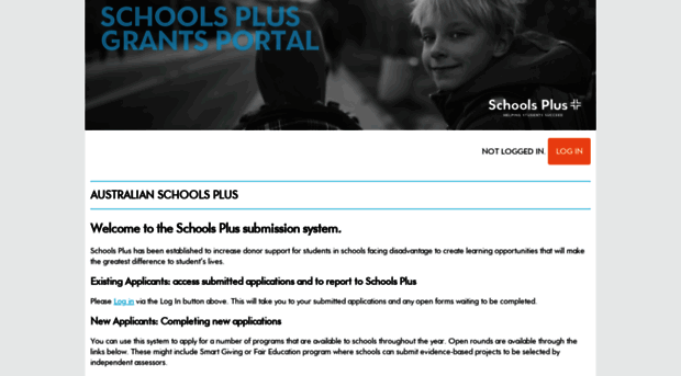 schoolsplus.smartygrants.com.au