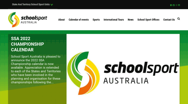 schoolsportaustralia.edu.au