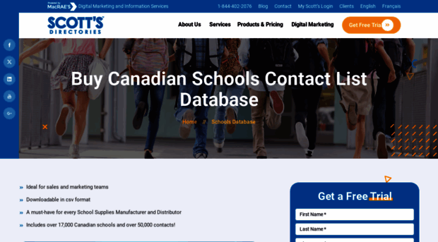 schoolsselect.com