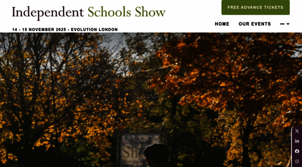 schoolsshow.co.uk