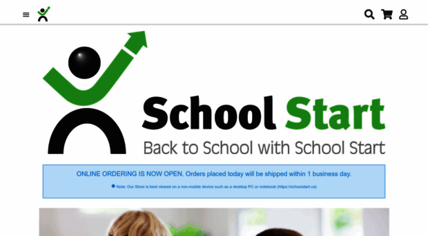 schoolstart.ca