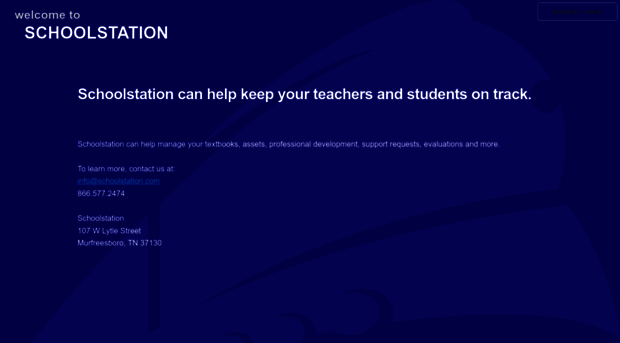 schoolstation.com